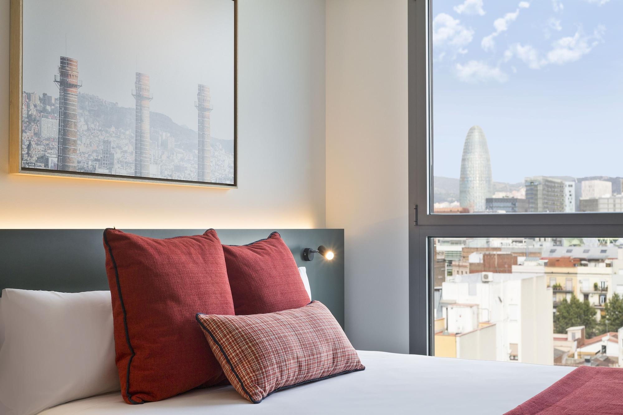 Acta Voraport Hotel