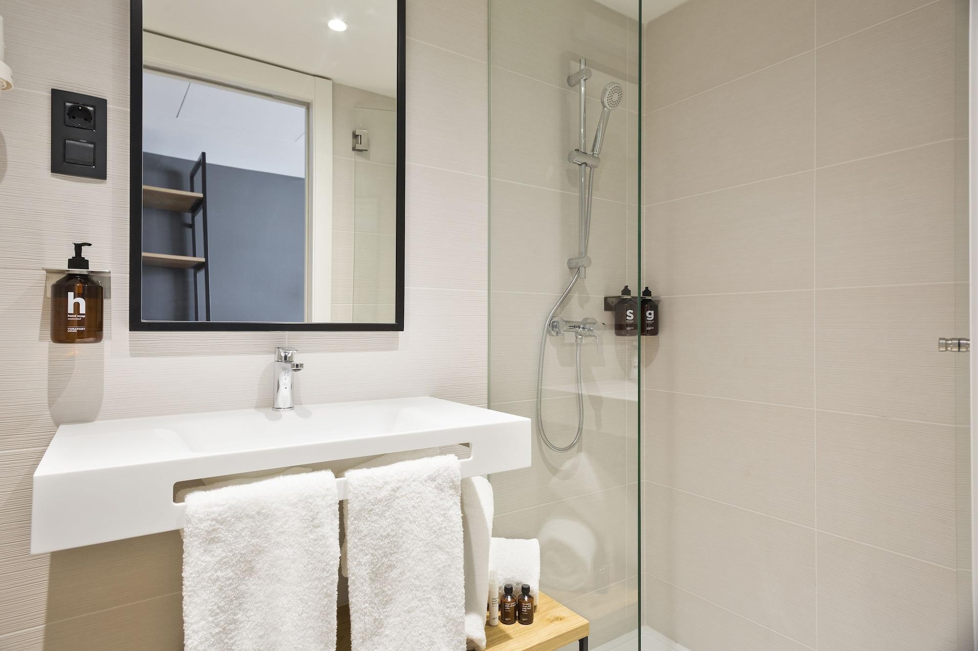 Hotel Acta Voraport Barcelona
