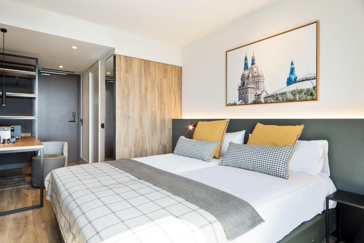 Acta Voraport 3* Barcelona