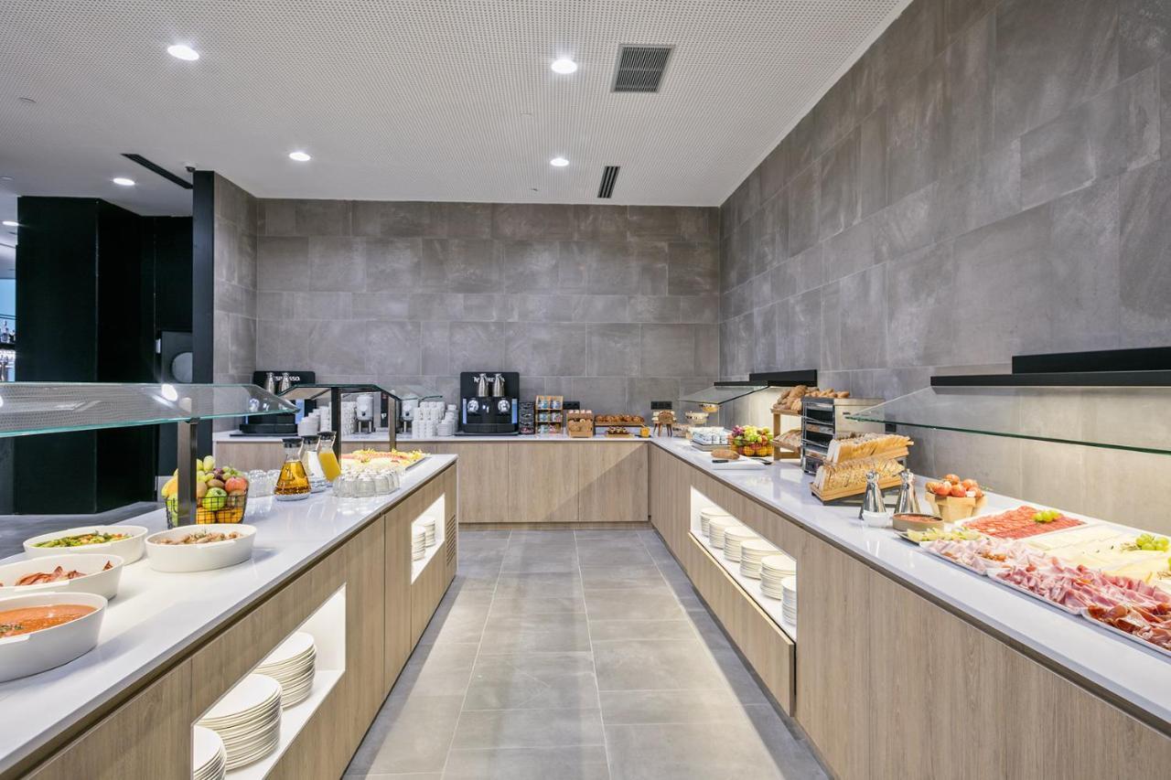 Hotel Acta Voraport Barcelona