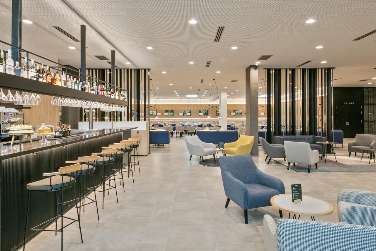 Hotel Acta Voraport 3*