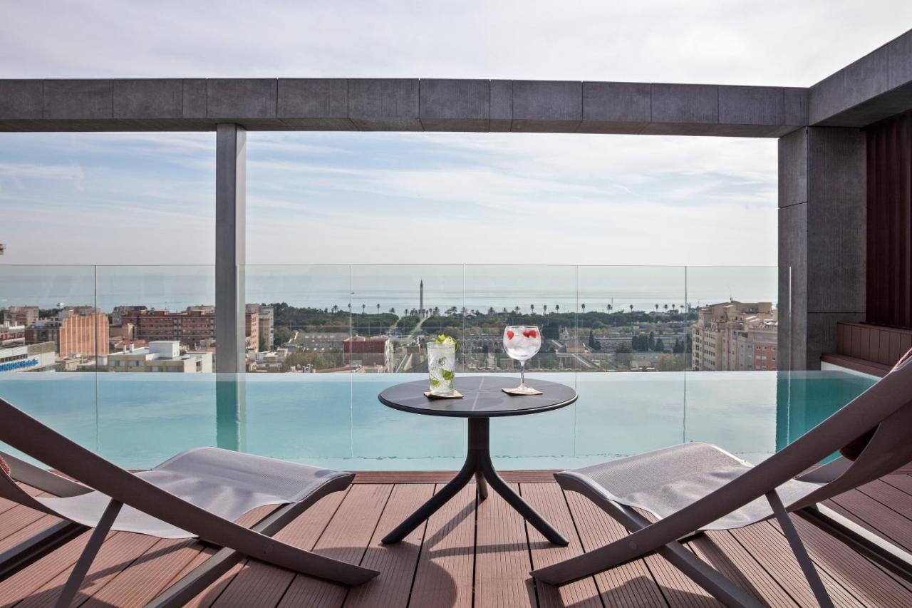 Hotel Acta Voraport Barcelona