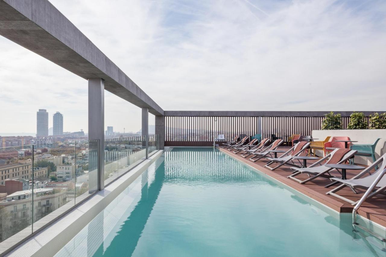 Acta Voraport 3* Barcelona